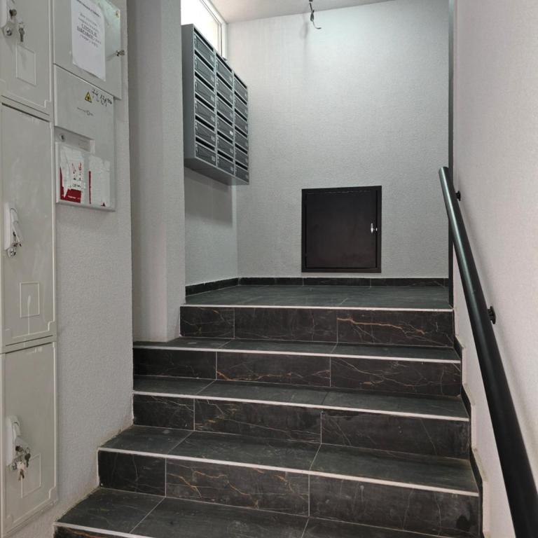 Kmb Apartment - One-Bedroom Apartment - 32