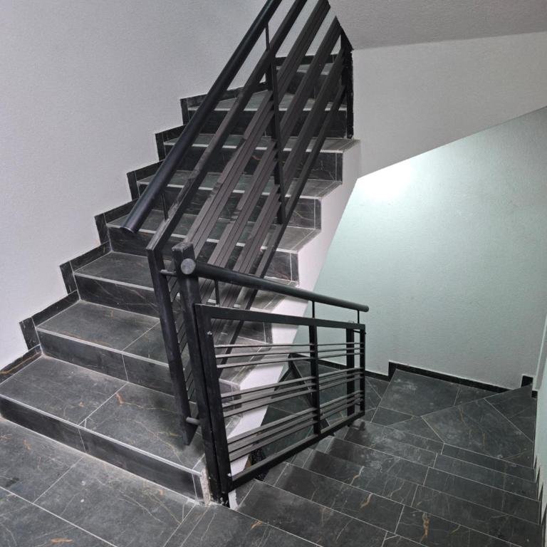 Kmb Apartment - One-Bedroom Apartment - 31