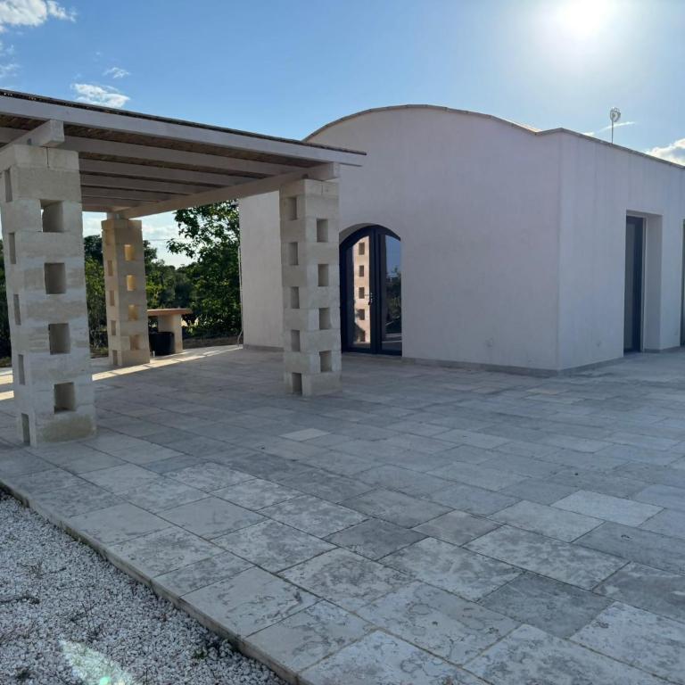 Trullo Morello - Trullo o Lamia - Villa with Private Pool - 22