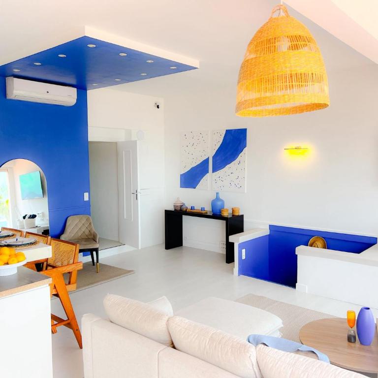 Les pieds dans l eau - Appartement 1 Chambre - 4