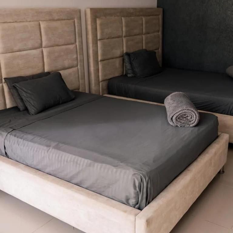 Finca Dubai - One-Bedroom Villa - 2