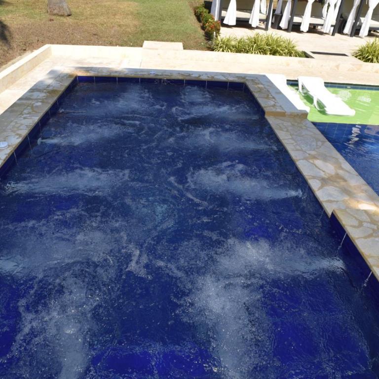 Finca Dubai - One-Bedroom Villa - 7