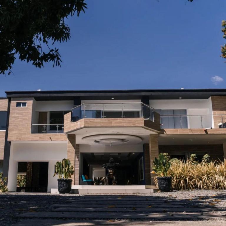 Finca Dubai - One-Bedroom Villa - 9