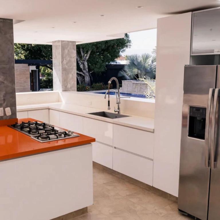 Finca Dubai - One-Bedroom Villa - 13