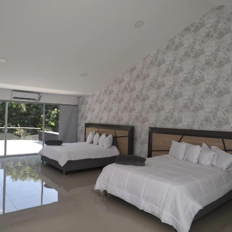Finca Dubai - One-Bedroom Villa - 15