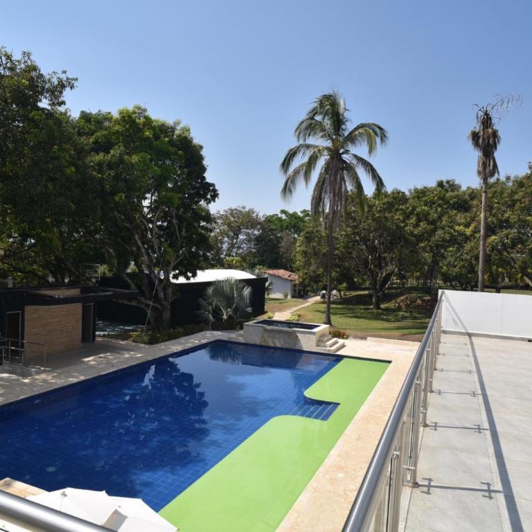 Finca Dubai - One-Bedroom Villa - 17