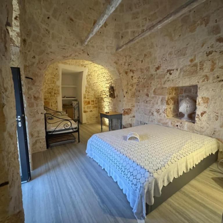 Trullo Morello - Trullo o Lamia - Villa - 11