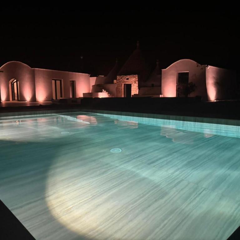 Trullo Morello - Trullo o Lamia - Villa - 13