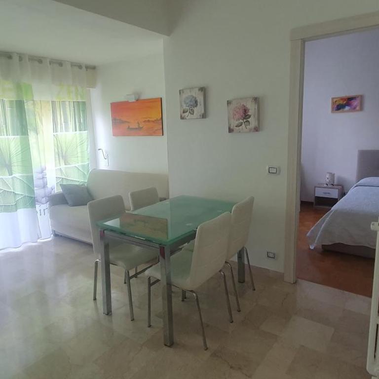 Appartamento Lido 'with parking space included' - Casa Vacanze - 3