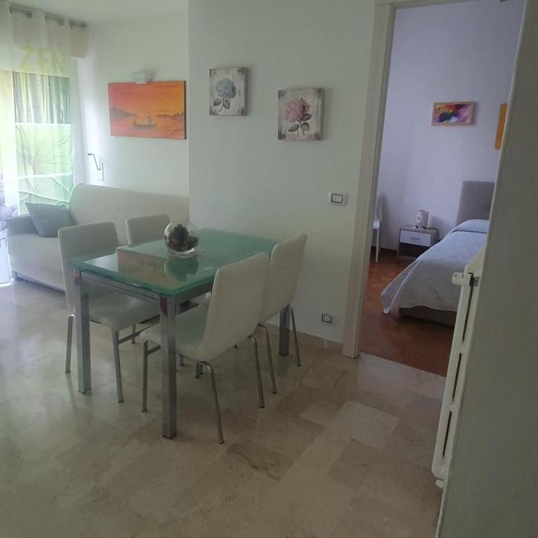 Appartamento Lido 'with parking space included' - Casa Vacanze - 5