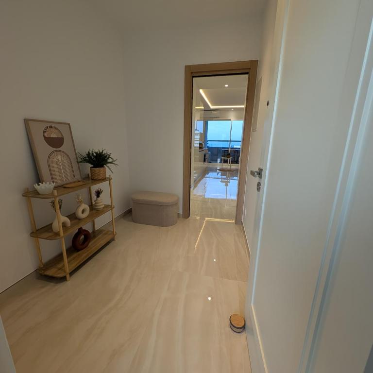 Marina Baie des Anges, Sublime Studio - Appartement - Vue sur Mer - 3