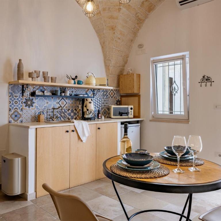 Suite Le Mele - Deluxe Studio - 13