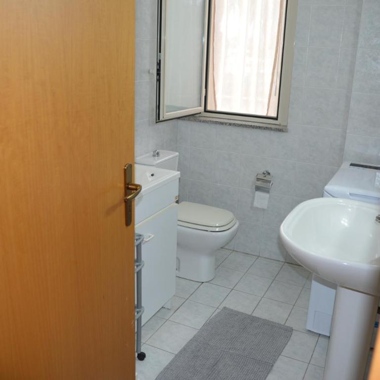 Sicily - Etna - Taormina - Casa con 2 Camere da Letto - 24