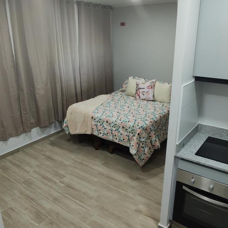 Estudio moderno 103 - Apartamento de 1 dormitorio - 3