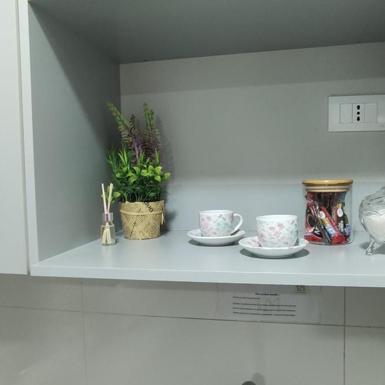 Estudio moderno 103 - Apartamento de 1 dormitorio - 4