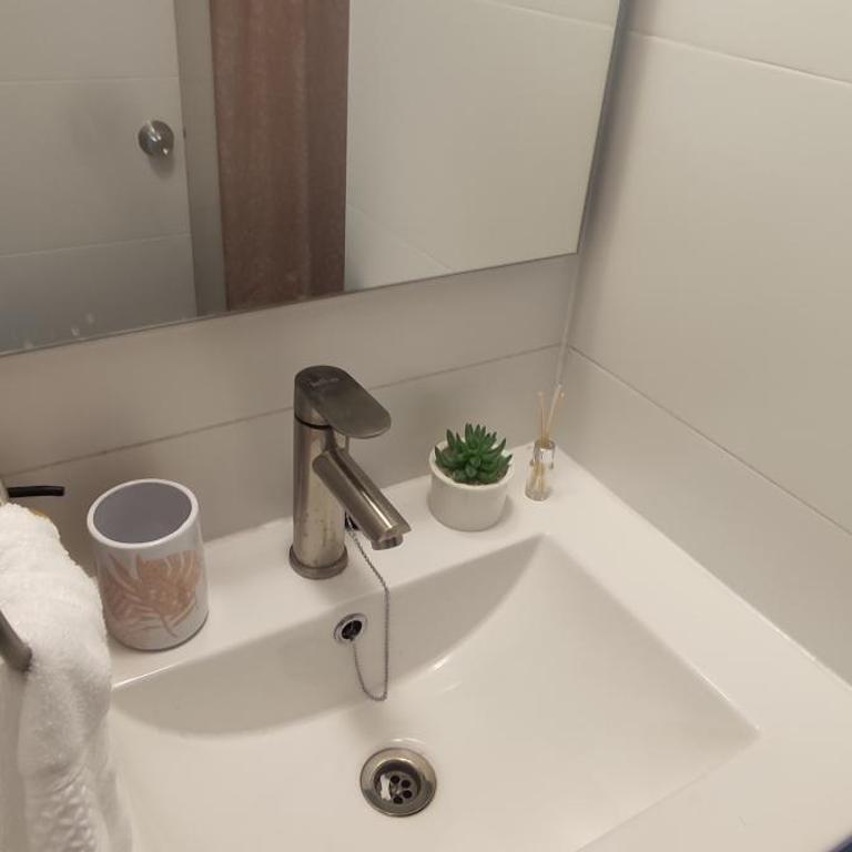 Estudio moderno 103 - Apartamento de 1 dormitorio - 7
