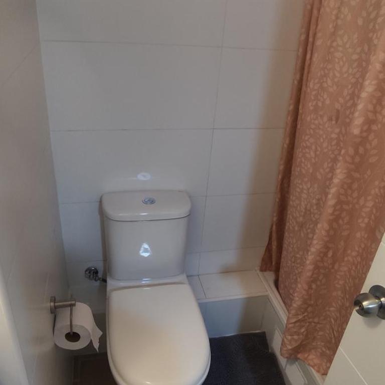 Estudio moderno 103 - Apartamento de 1 dormitorio - 9