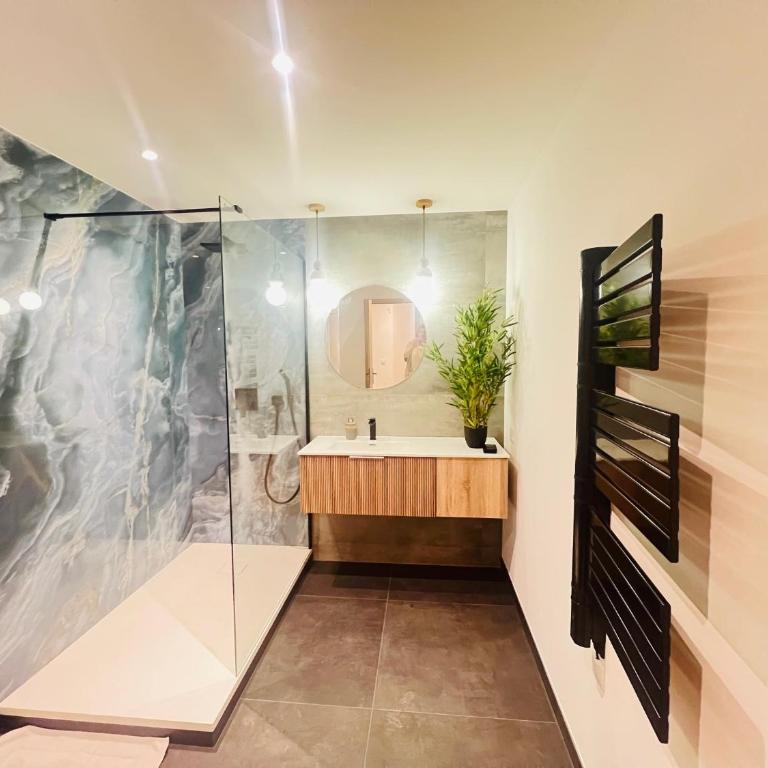 Casa Marina - Appartement 4 Chambres de Luxe - 24