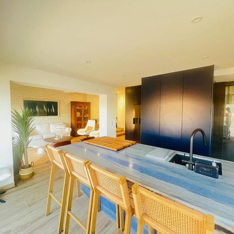 Casa Marina - Appartement 4 Chambres de Luxe - 10