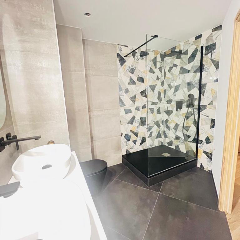 Casa Marina - Appartement 4 Chambres de Luxe - 22