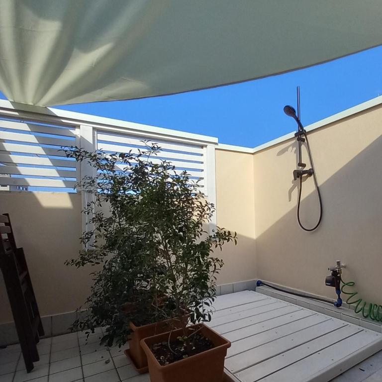 Casa Zebio - Appartamento con 2 Camere da Letto - 3