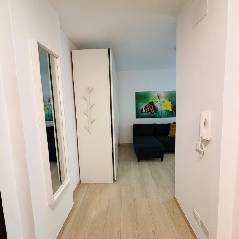 Le Farfalle in Morgex - Appartamento con 1 Camera da Letto - 3