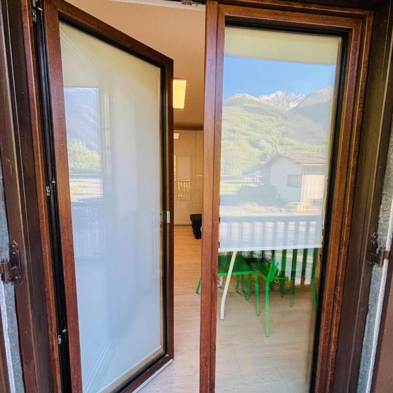 Le Farfalle in Morgex - Appartamento con 1 Camera da Letto - 10
