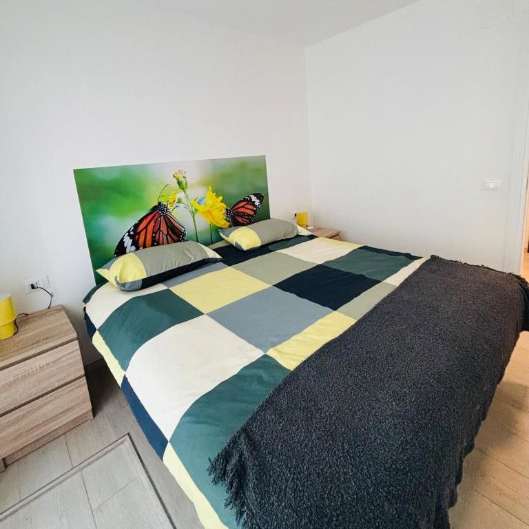 Le Farfalle in Morgex - Appartamento con 1 Camera da Letto - 12
