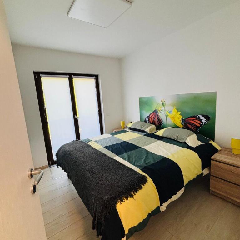 Le Farfalle in Morgex - Appartamento con 1 Camera da Letto - 16