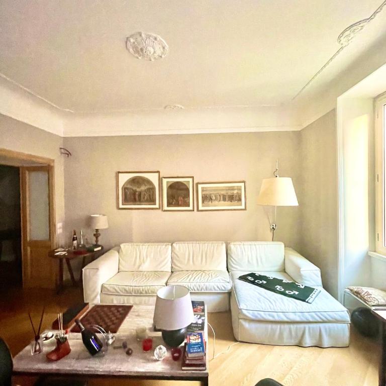 Ciambix Home Roma Vatican - Appartamento - 8