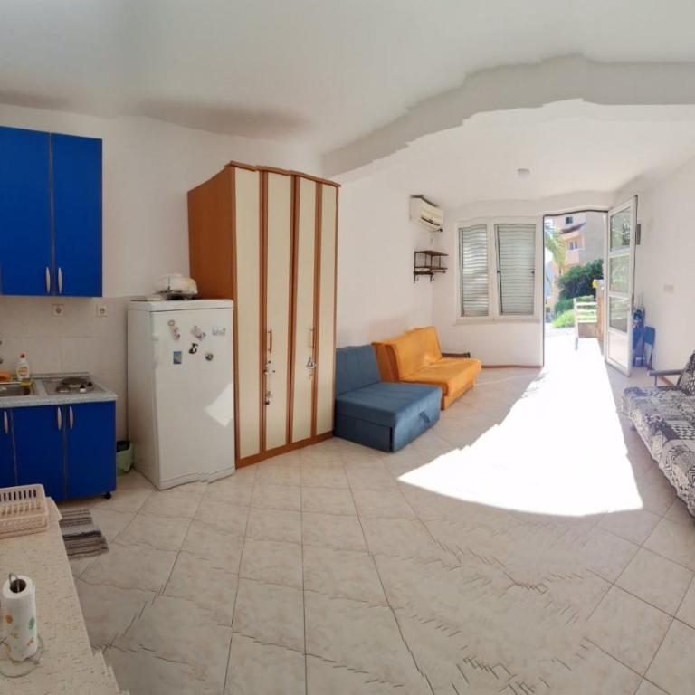 PePa - Apartment with Terrace - 1