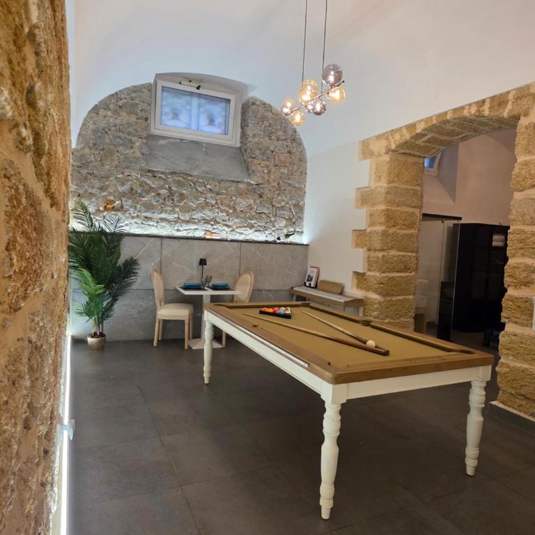 Thaleia Suite & Spa - Suite Deluxe con Vasca Idromassaggio - 6