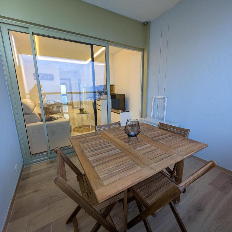 Marina Baie des Anges, Sublime Studio - Appartement - Vue sur Mer - 14