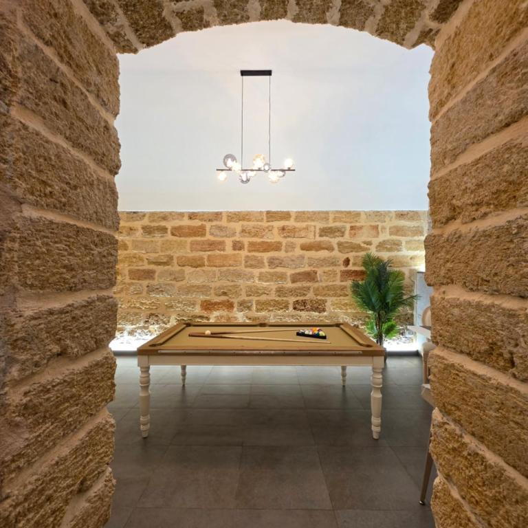 Thaleia Suite & Spa - Suite Deluxe con Vasca Idromassaggio - 23