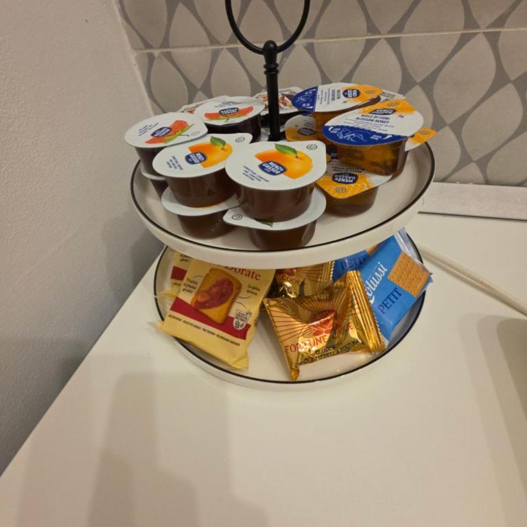 Thaleia Suite & Spa - Suite Deluxe con Vasca Idromassaggio - 27
