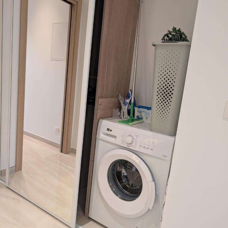 Marina Baie des Anges, Sublime Studio - Appartement - Vue sur Mer - 13