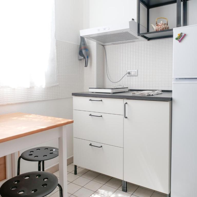 Casa Zebio - Appartamento con 2 Camere da Letto - 18