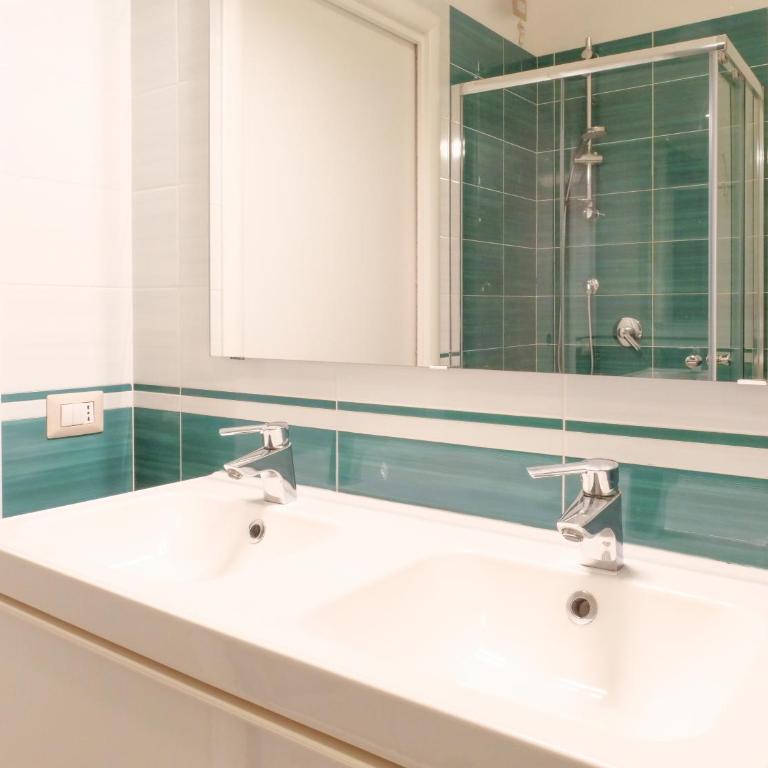 Casa Zebio - Appartamento con 2 Camere da Letto - 15