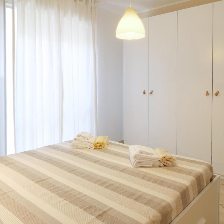 Casa Zebio - Appartamento con 2 Camere da Letto - 6