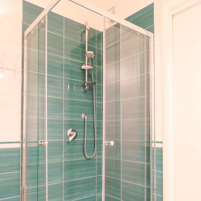 Casa Zebio - Appartamento con 2 Camere da Letto - 17