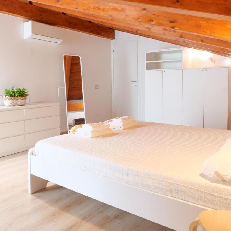 Casa Zebio - Appartamento con 2 Camere da Letto - 14