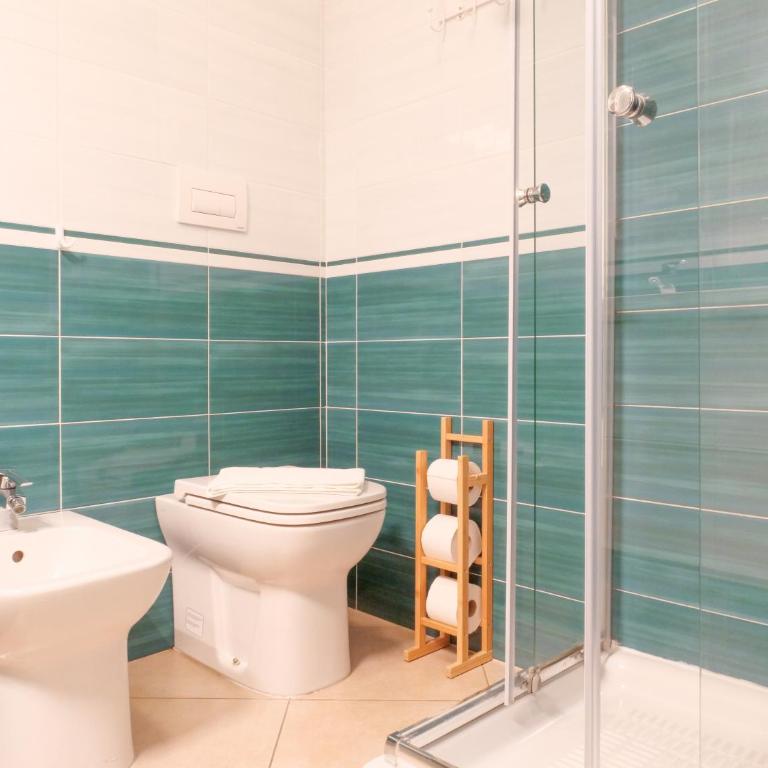 Casa Zebio - Appartamento con 2 Camere da Letto - 16