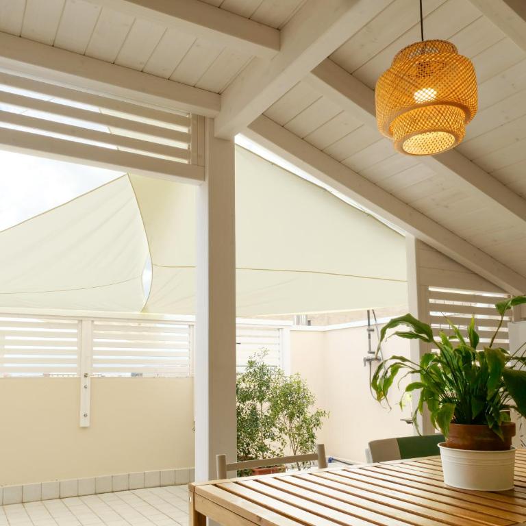 Casa Zebio - Appartamento con 2 Camere da Letto - 4
