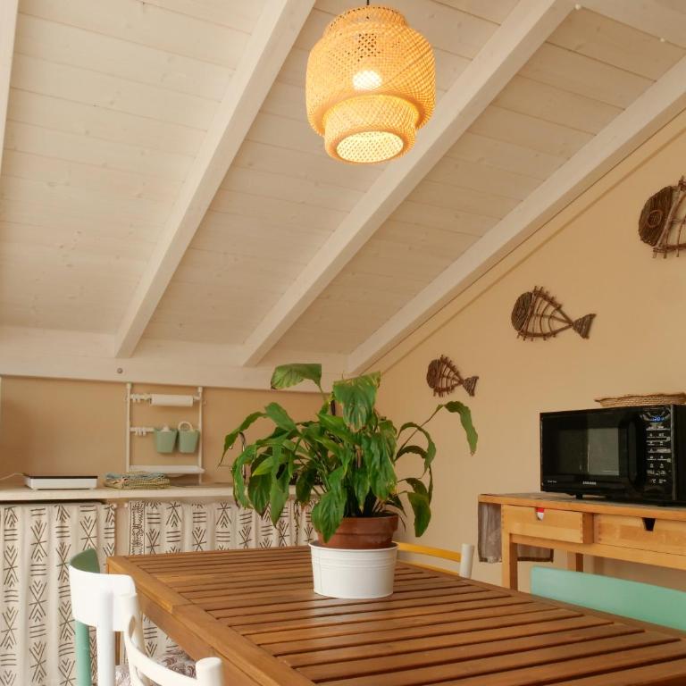 Casa Zebio - Appartamento con 2 Camere da Letto - 5