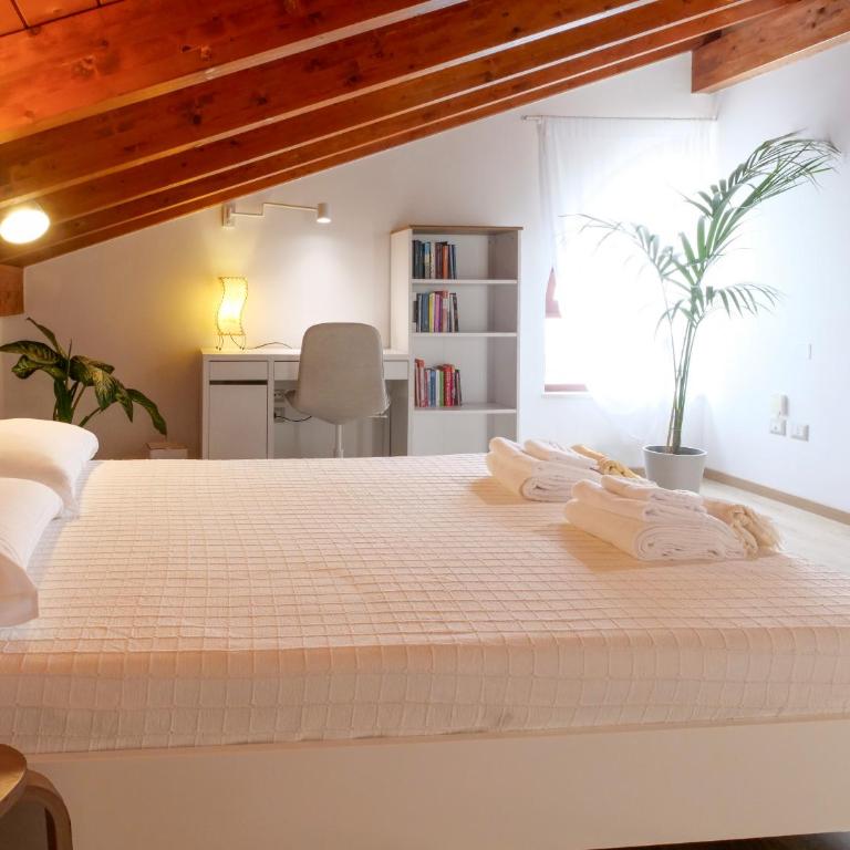 Casa Zebio - Appartamento con 2 Camere da Letto - 12