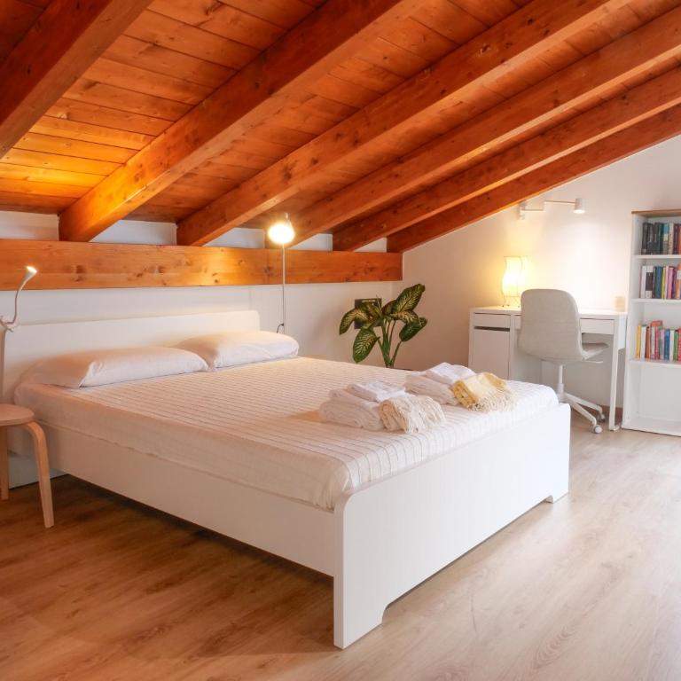Casa Zebio - Appartamento con 2 Camere da Letto - 13
