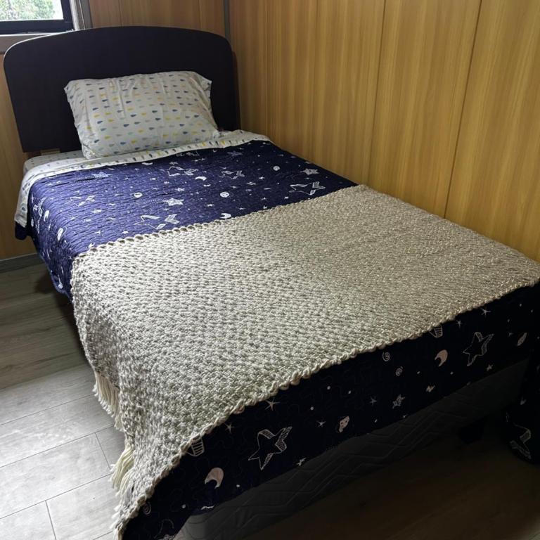 Cabaña del Llicanko - Two-Bedroom Chalet - 17