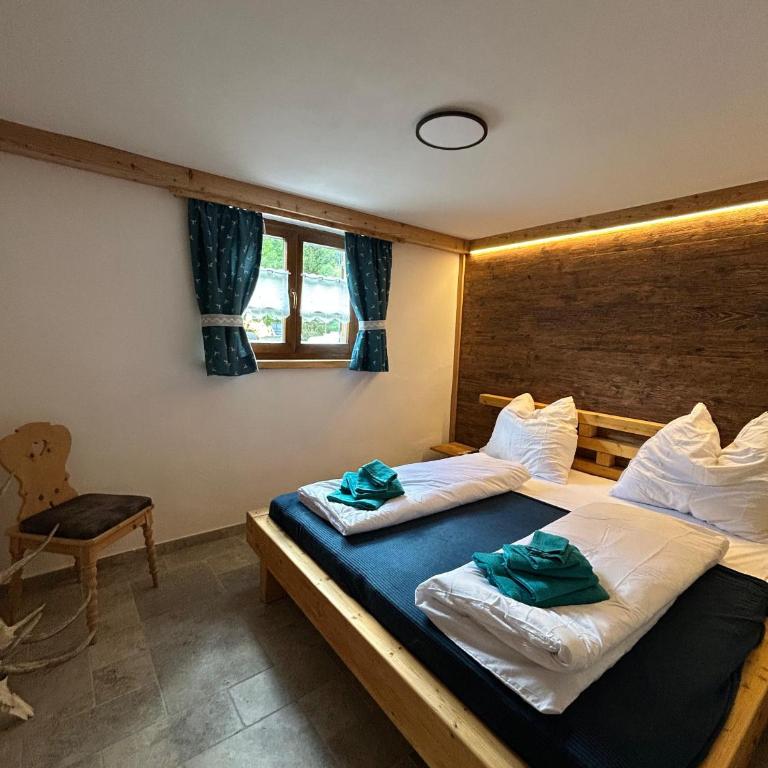 Linsingerhof Appartment Hirsch - Appartamento con 3 Camere da Letto - 5