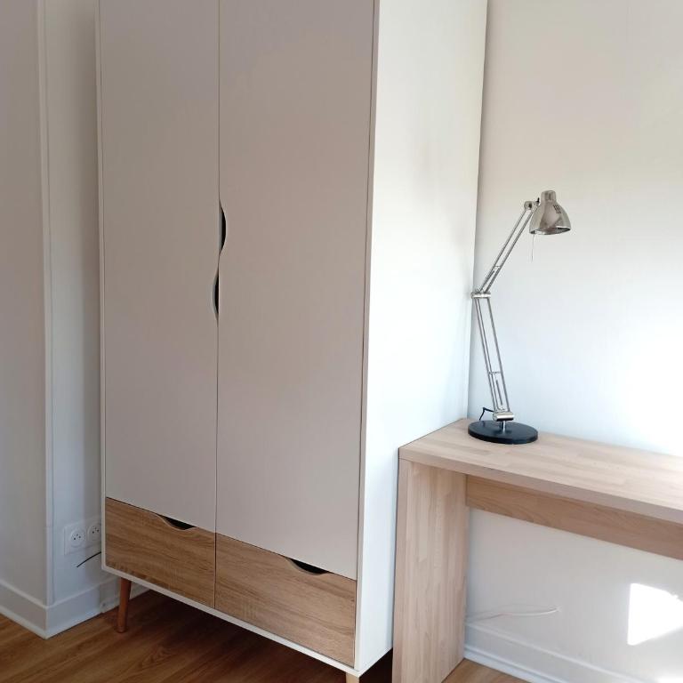 6 pers - Le Salengro Appartement cosy et lumineux - Appartement 3 Chambres - 5