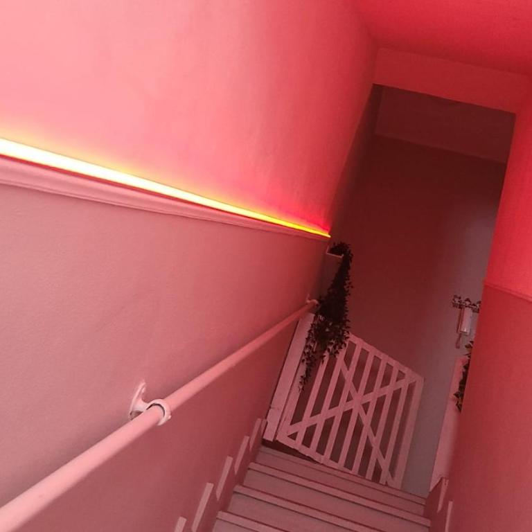 Affitti brevi B&B Via Canova 110 - Appartamento con 1 Camera da Letto - 2